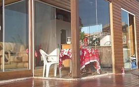 Chalé Farol de Santa Marta